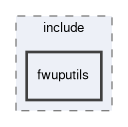 spresense/sdk/modules/include/fwuputils