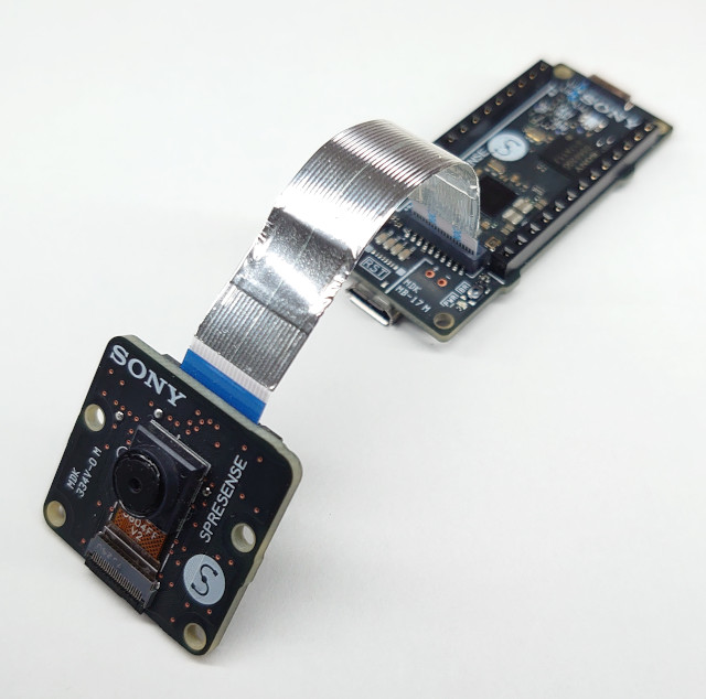 tflm person detection equipment