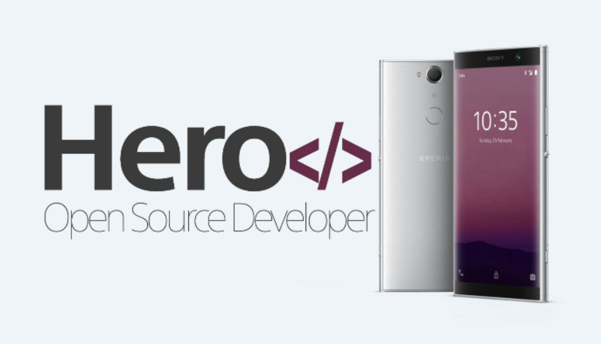 Sony Develop Meet Konrad Dybcio, a Hero Open Source Developer | Developer World