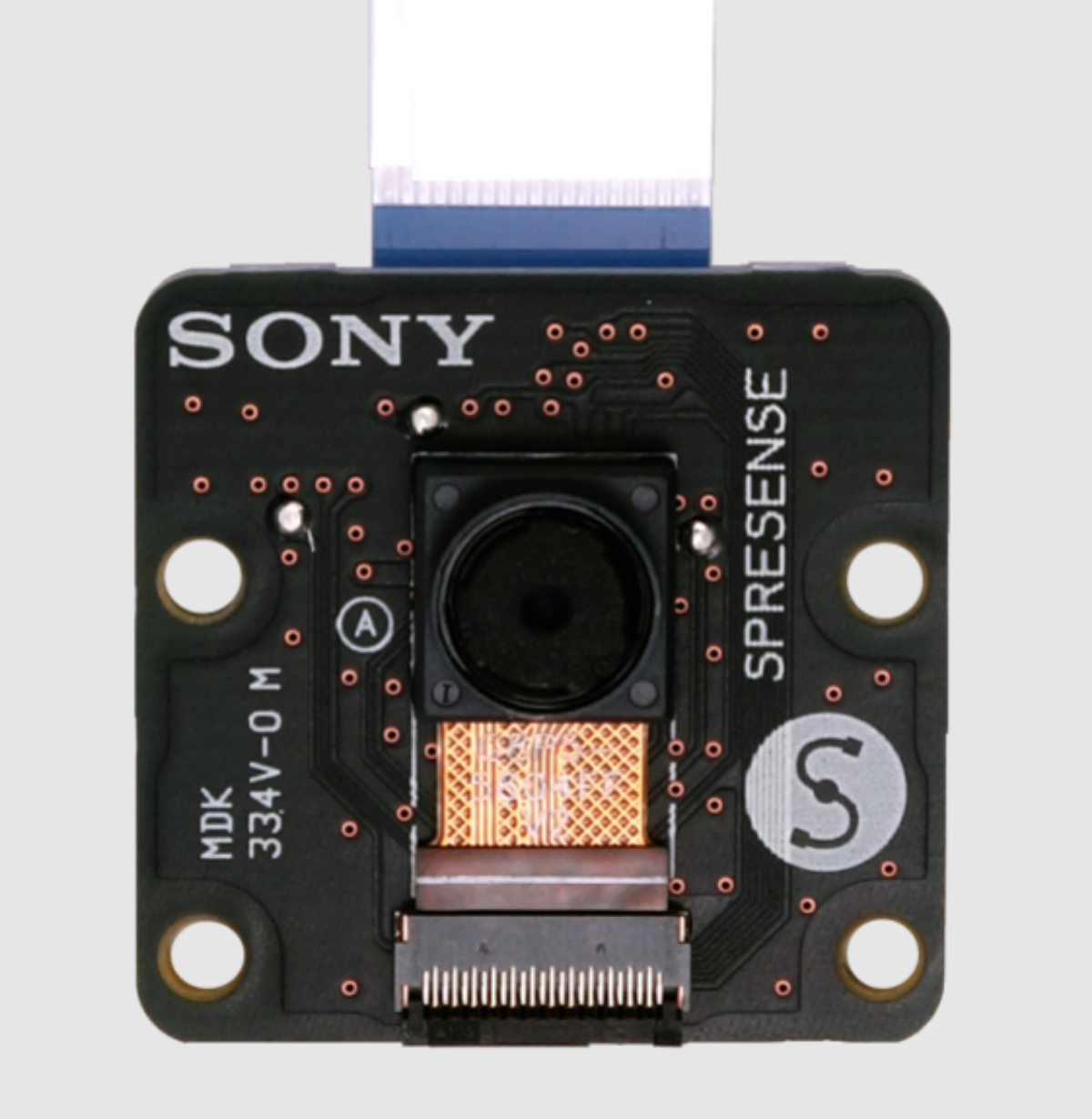 SONY SPRESENSE セット 5432-00.jpg