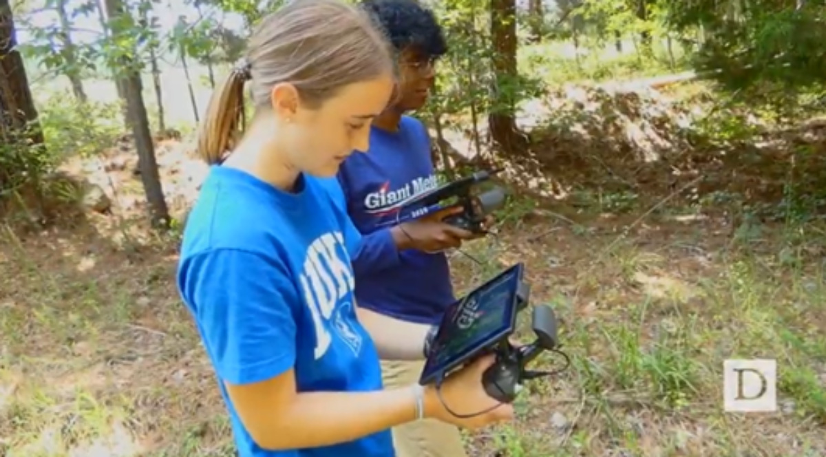 Duke Developer Duke University's Electrical and Computer Engineering Department joins ...