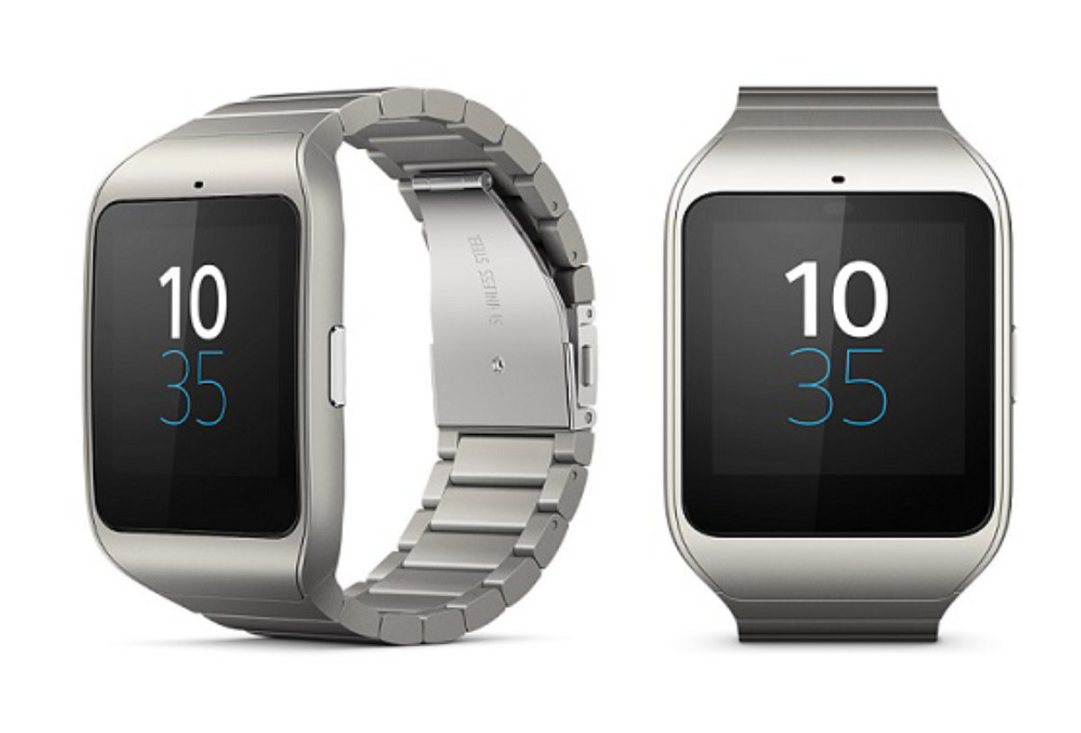 SmartWatch 3 | Developer World