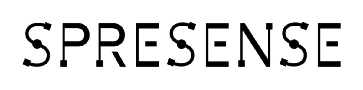 SPRESENSE_Logo