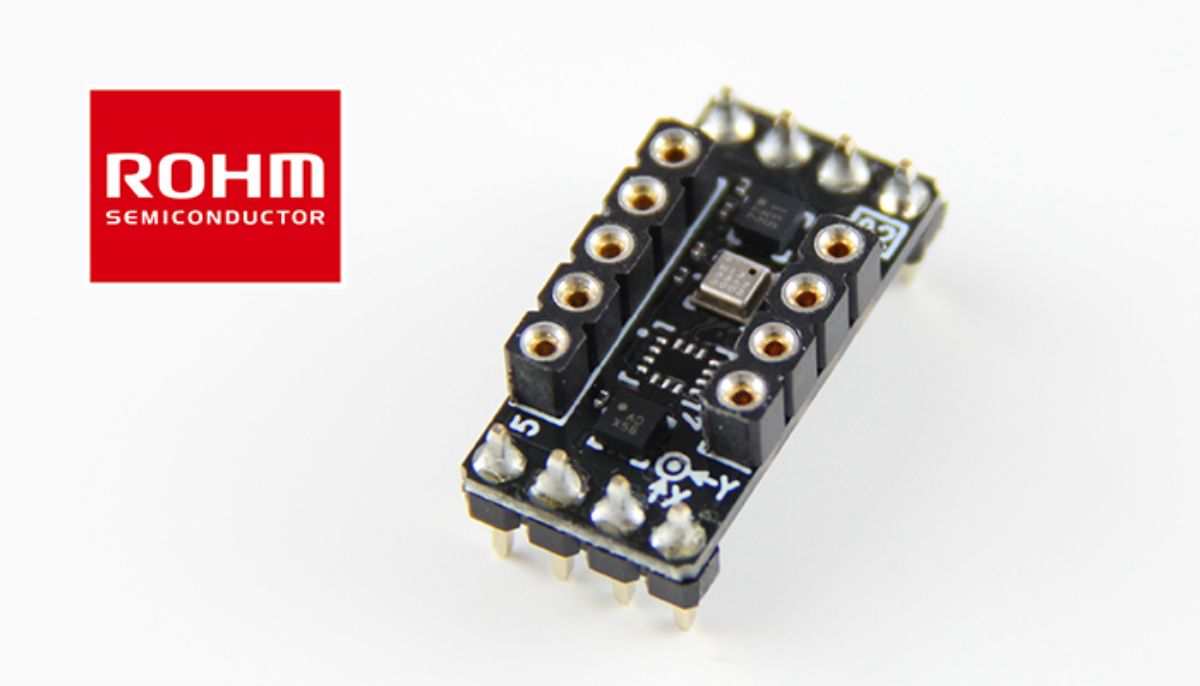 Product image of a Sensor add-on