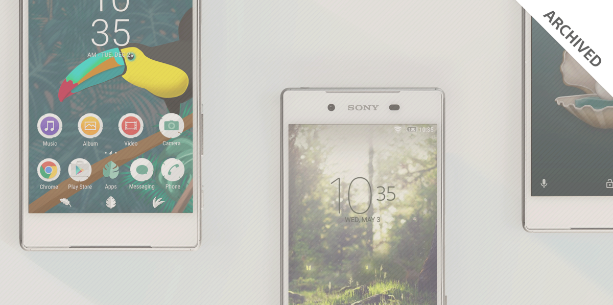 Get Started | Developer World