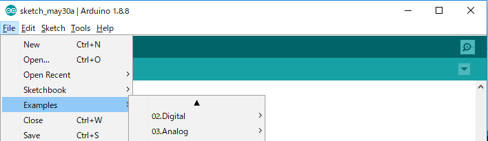 arduino multicore boot0