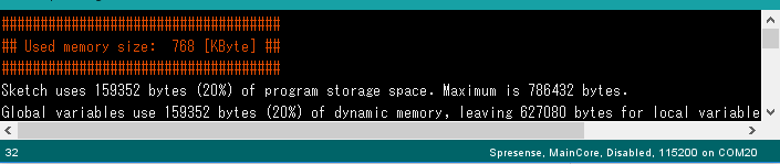 arduino multicore boot6 main
