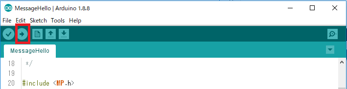 arduino multicore hello5 main
