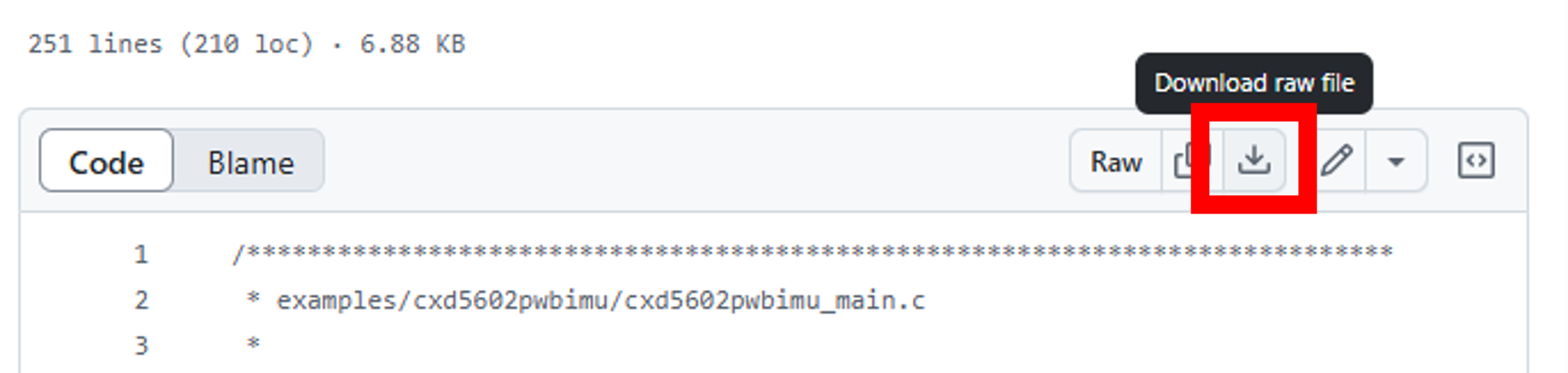 arduino tutorial imu download ja