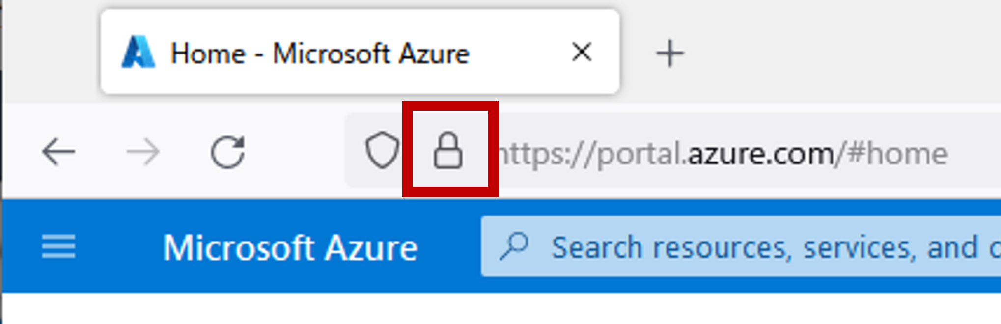tutorial lte azureiot browser auth en