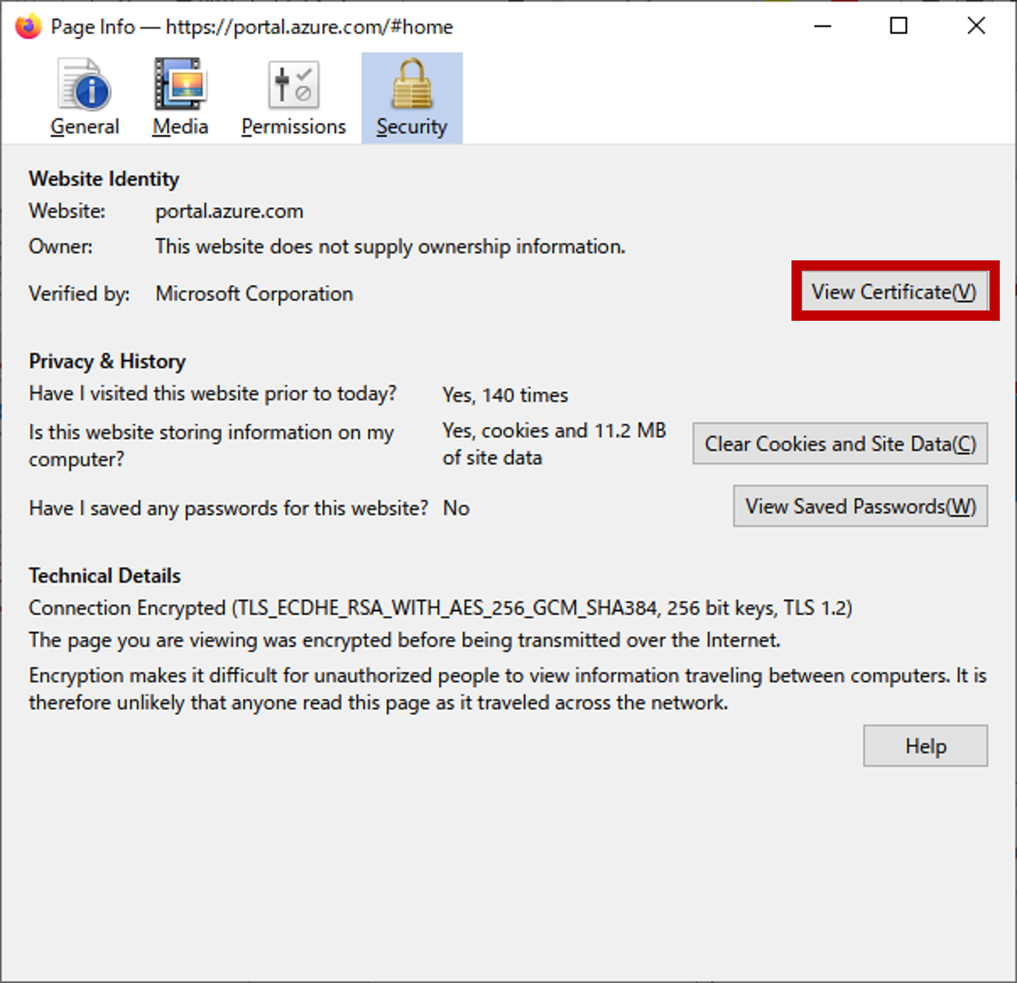 tutorial lte azureiot browser safe security en