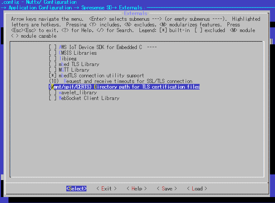 tutorial lte http get certs