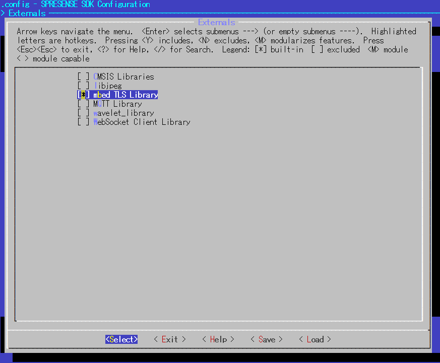 tutorial lte http get mbedtls