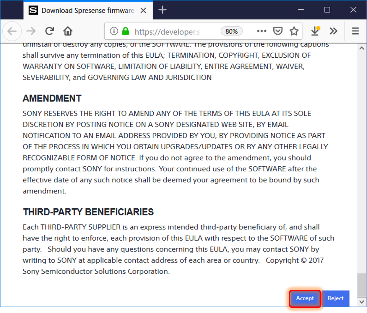vscode bootloader webpage2 en