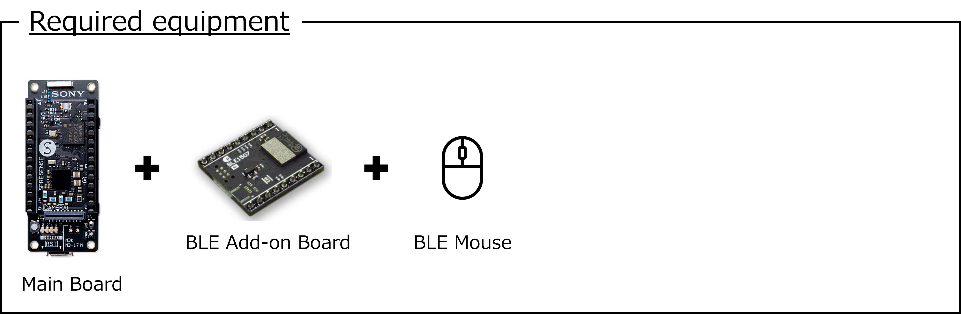 webserial ble mouse en