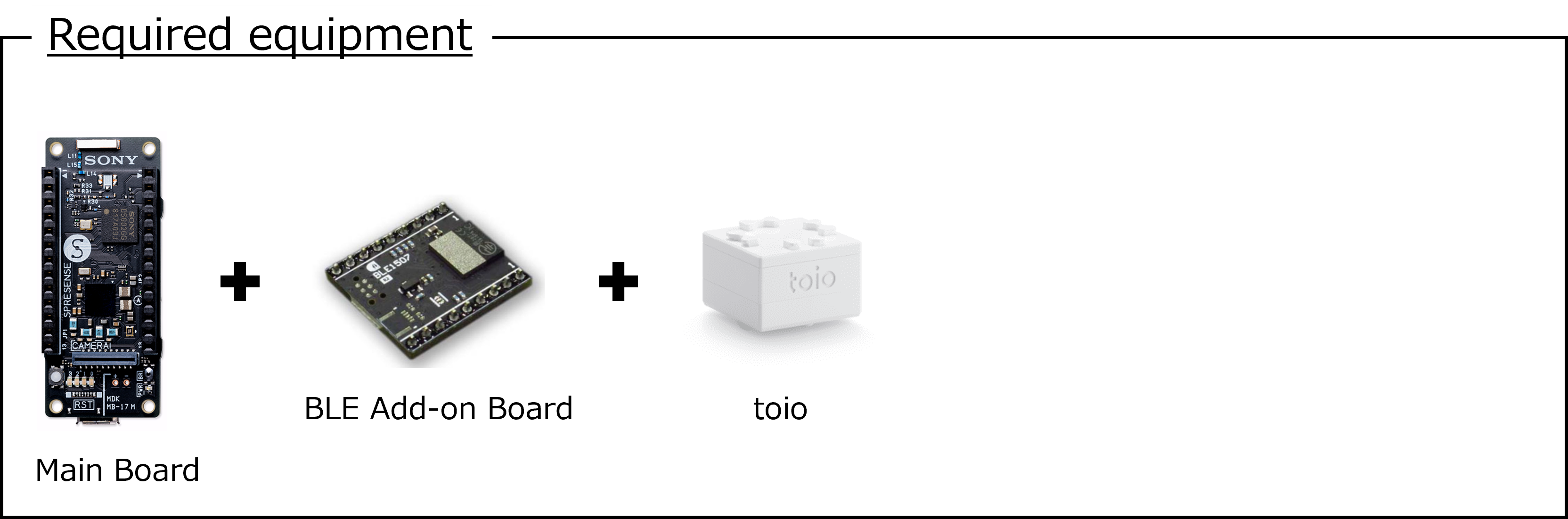 webserial ble toio en