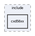 spresense/nuttx/arch/arm/include/cxd56xx